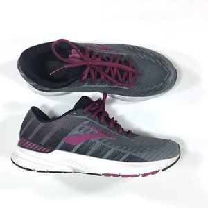 Brooks Ravenna 10 Running Shoes Size 8.5 Wide